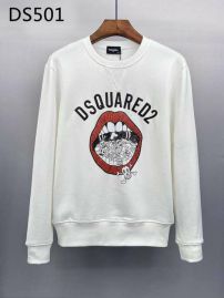 Picture of DSQ Sweatshirts _SKUDSQM-3XLDS50125168